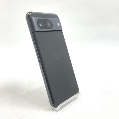 【全額返金保証】【最速発送】 Google Pixel 8 128GB SIMフリー SIMフリー Pixel 8 白ロム 美品 動作確認済