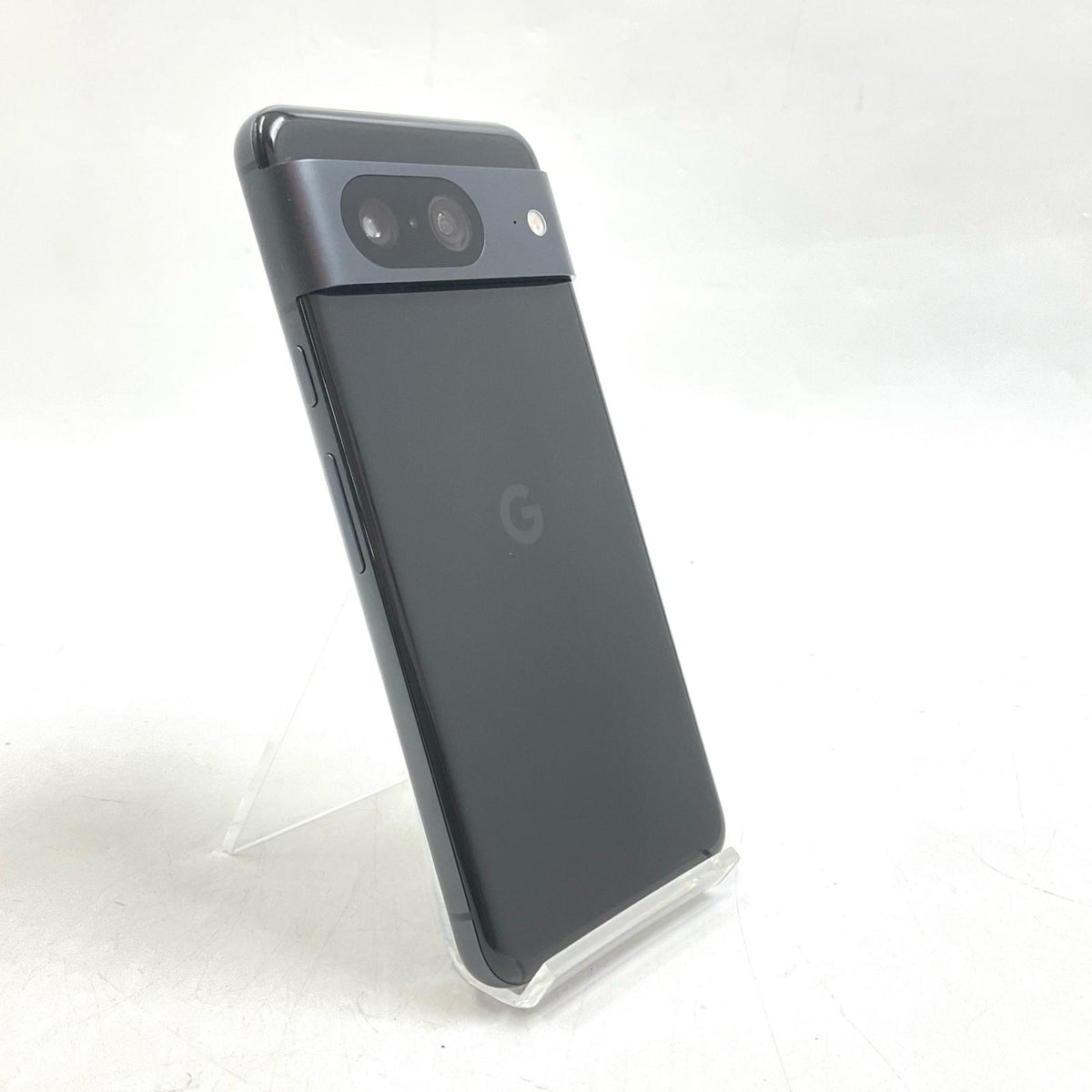 【最速発送】 Google Pixel 8 128GB SIMフリー SIMフリー Pixel 8 白ロム【難有】