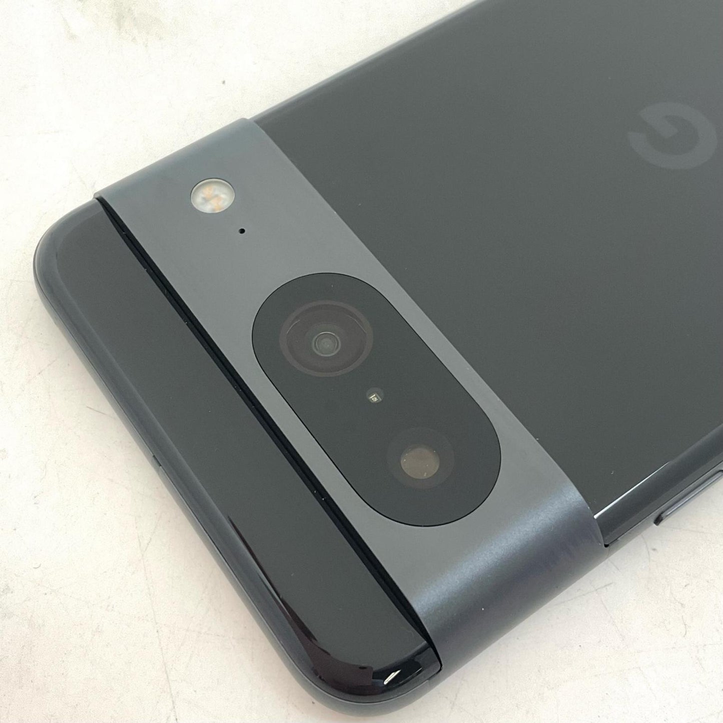 【全額返金保証】【最速発送】 Google Pixel 8 128GB SIMフリー SIMフリー Pixel 8 白ロム 美品 動作確認済