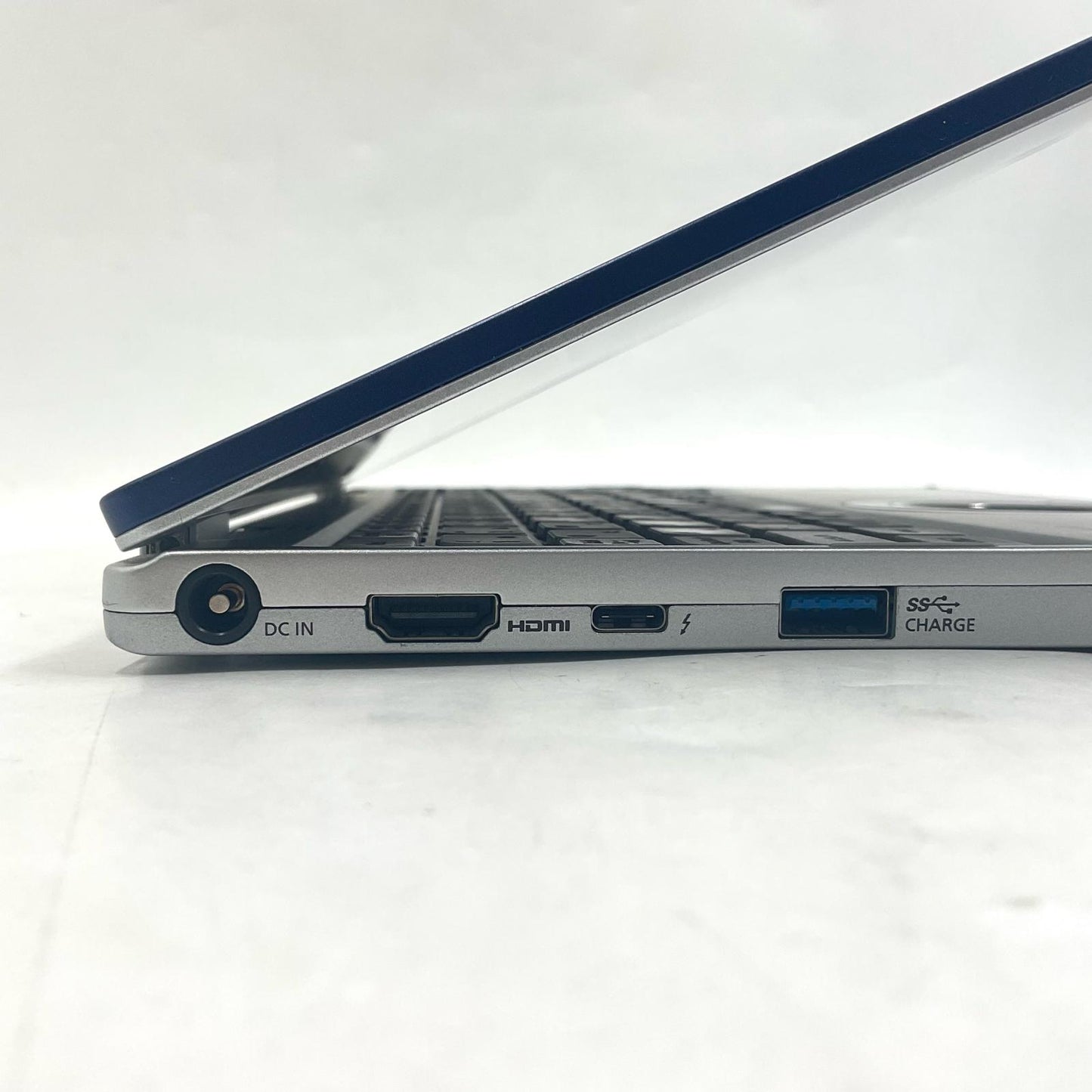 【全額返金保証】【最速発送】Panasonic Let's note QV1 プレミアムエディション CF-QV1ZRYCP i7-1185G7 @ 3GHz 32GB SSD 512GB 美品 動作確認済