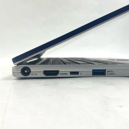 【全額返金保証】【最速発送】Panasonic Let's note QV1 プレミアムエディション CF-QV1ZRYCP i7-1185G7 @ 3GHz 32GB SSD 512GB 美品 動作確認済