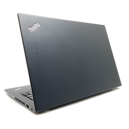 【全額返金保証】【最速発送】Lenovo ThinkPad X390 20Q1S3TS00 i5-8265U @ 1.6GHz 8GB SSD 256GB 動作確認済