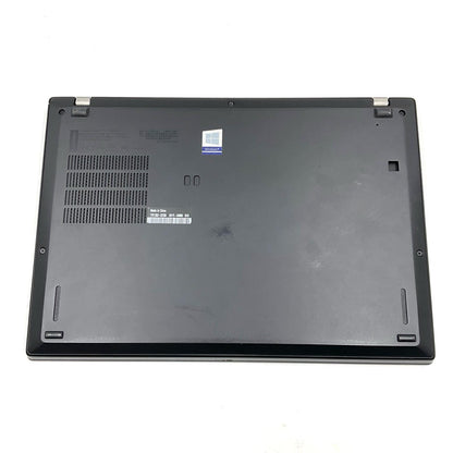 【全額返金保証】【最速発送】Lenovo ThinkPad X390 20Q1S3TS00 i5-8265U @ 1.6GHz 8GB SSD 256GB 動作確認済