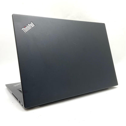 【全額返金保証】【最速発送】Lenovo ThinkPad X390 20Q1S3TS00 i5-8265U @ 1.6GHz 8GB SSD 256GB 動作確認済
