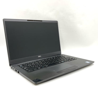 【全額返金保証】【最速発送】Dell Latitude 7300 i7-8665U @ 1.9GHz 16GB SSD 512GB 動作確認済
