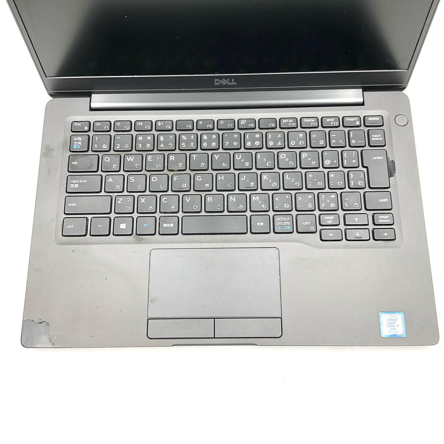 【全額返金保証】【最速発送】Dell Latitude 7300 i7-8665U @ 1.9GHz 16GB SSD 512GB 動作確認済