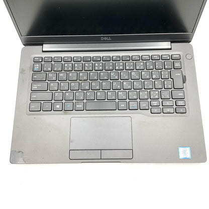 【全額返金保証】【最速発送】Dell Latitude 7300 i7-8665U @ 1.9GHz 16GB SSD 512GB 動作確認済
