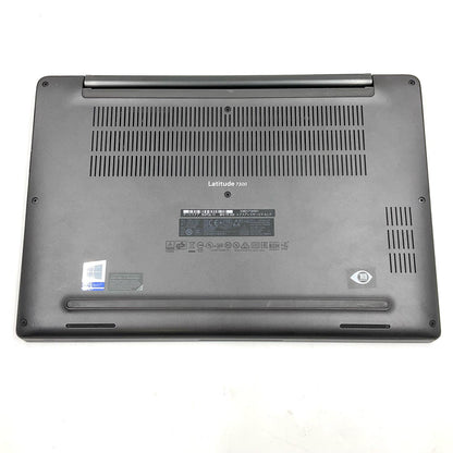 【全額返金保証】【最速発送】Dell Latitude 7300 i7-8665U @ 1.9GHz 16GB SSD 512GB 動作確認済