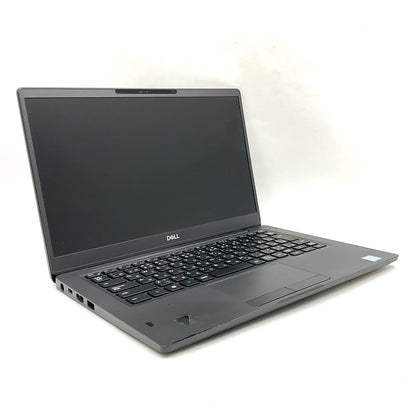【全額返金保証】【最速発送】Dell Latitude 7300 i7-8665U @ 1.9GHz 16GB SSD 512GB 動作確認済
