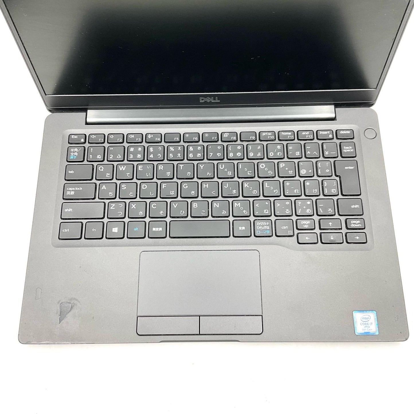 【全額返金保証】【最速発送】Dell Latitude 7300 i7-8665U @ 1.9GHz 16GB SSD 512GB 動作確認済