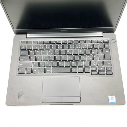 【全額返金保証】【最速発送】Dell Latitude 7300 i7-8665U @ 1.9GHz 16GB SSD 512GB 動作確認済