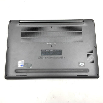 【全額返金保証】【最速発送】Dell Latitude 7300 i7-8665U @ 1.9GHz 16GB SSD 512GB 動作確認済
