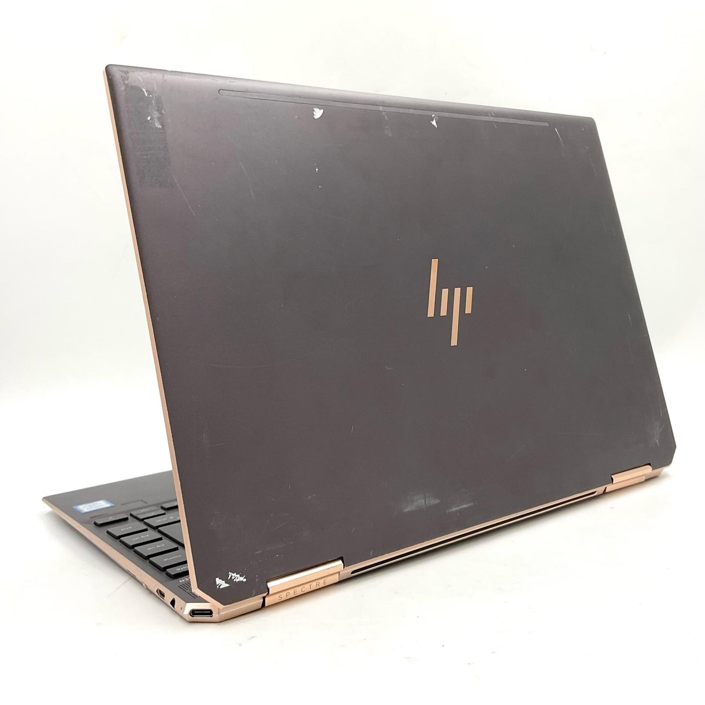 【最速発送】HP Spectre x360 13-ap0039TU i7-8565U @ 1.8GHz 16GB【難有】