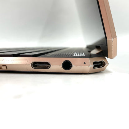 【最速発送】HP Spectre x360 13-ap0039TU i7-8565U @ 1.8GHz 16GB【難有】