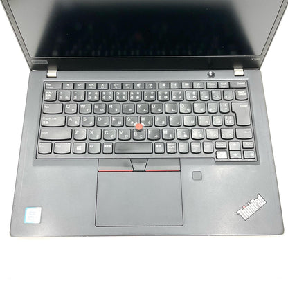 【全額返金保証】【最速発送】HP Elite x2 1013 G3 i5-8250U @ 1.6GHz 8GB SSD 256GB 動作確認済
