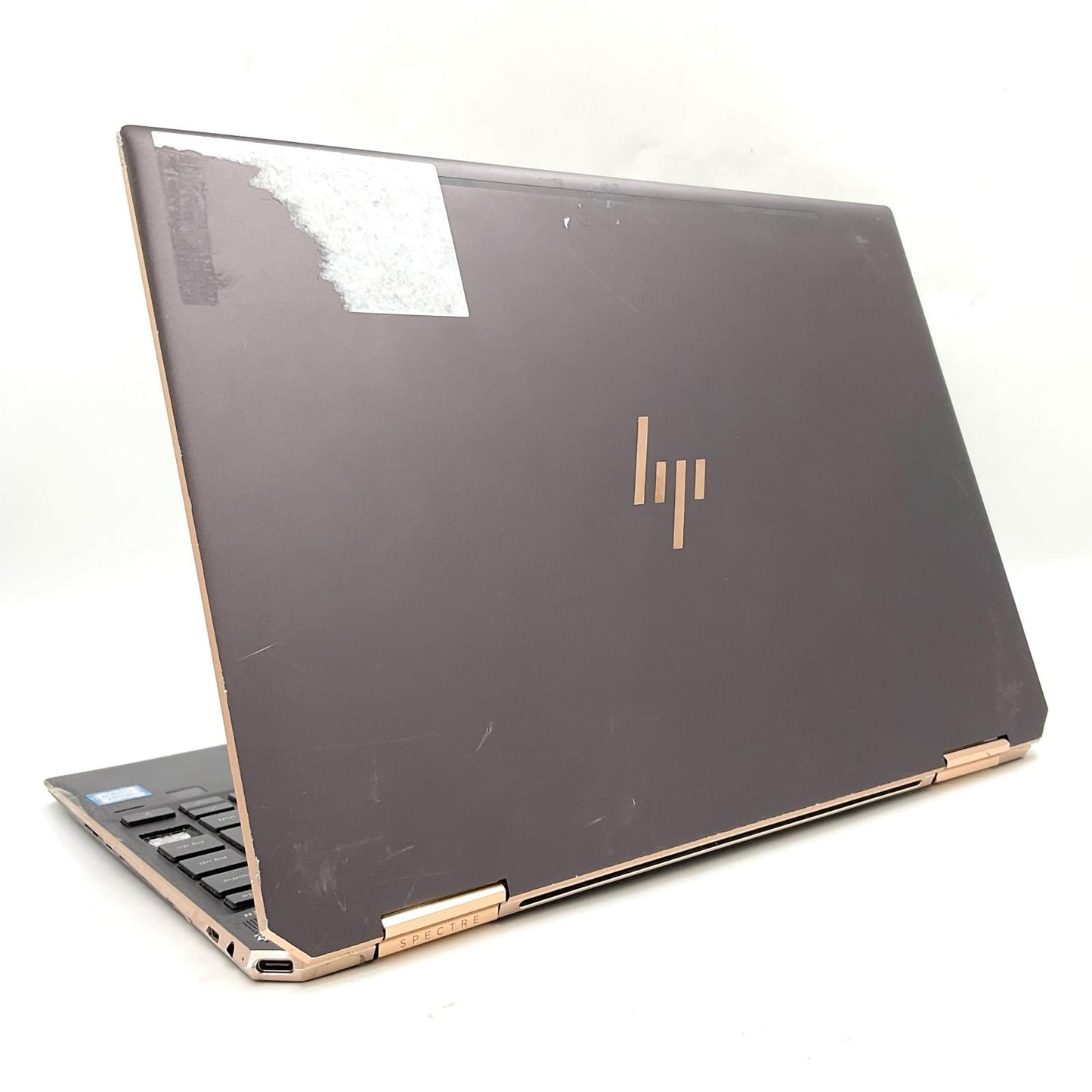【最速発送】HP Spectre x360 13-ap0039TU i7-8565U @ 1.8GHz 16GB【難有】