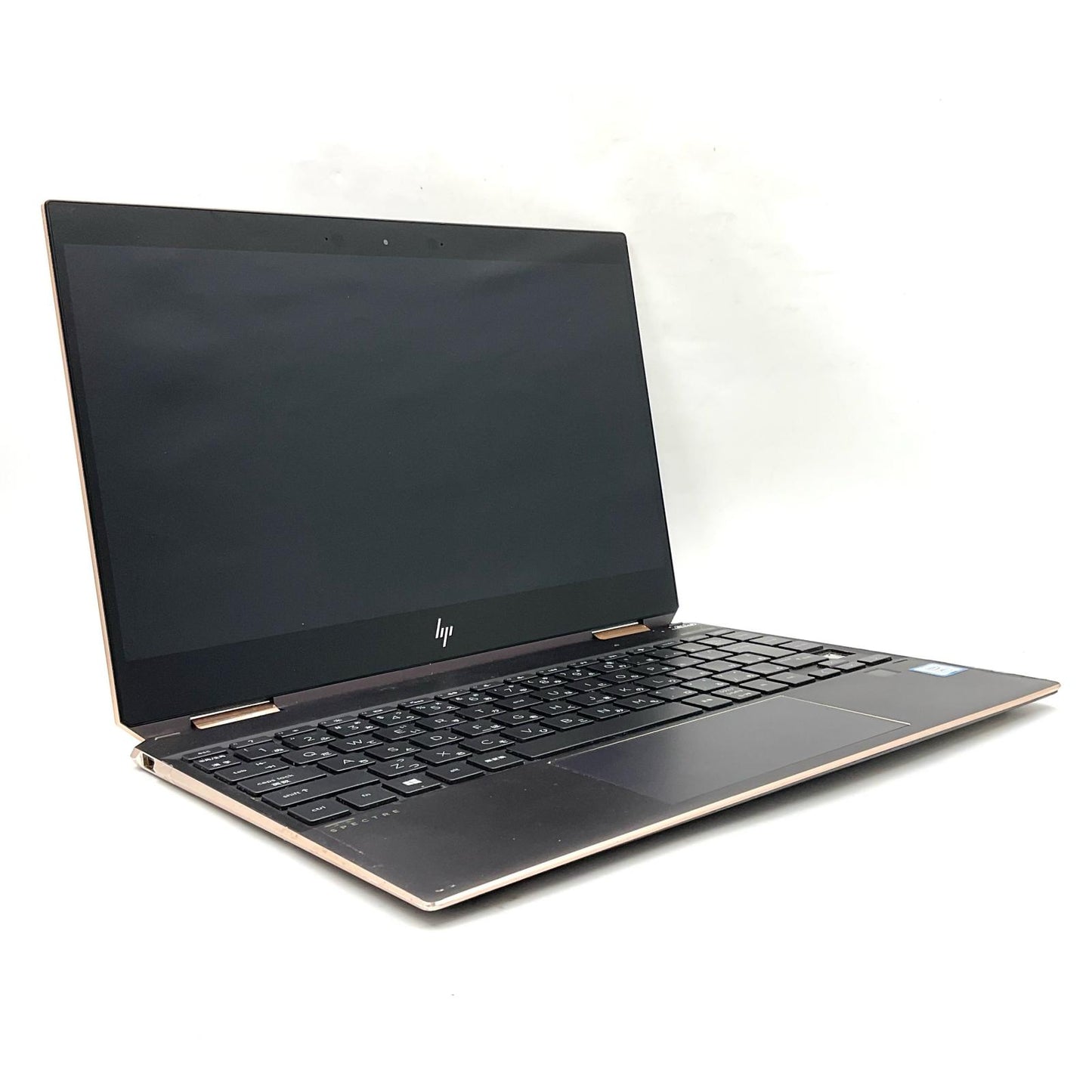 【最速発送】HP Spectre x360 13-ap0039TU i7-8565U @ 1.8GHz 16GB【難有】