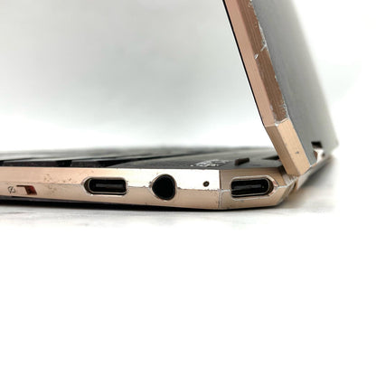 【最速発送】HP Spectre x360 13-ap0039TU i7-8565U @ 1.8GHz 16GB【難有】