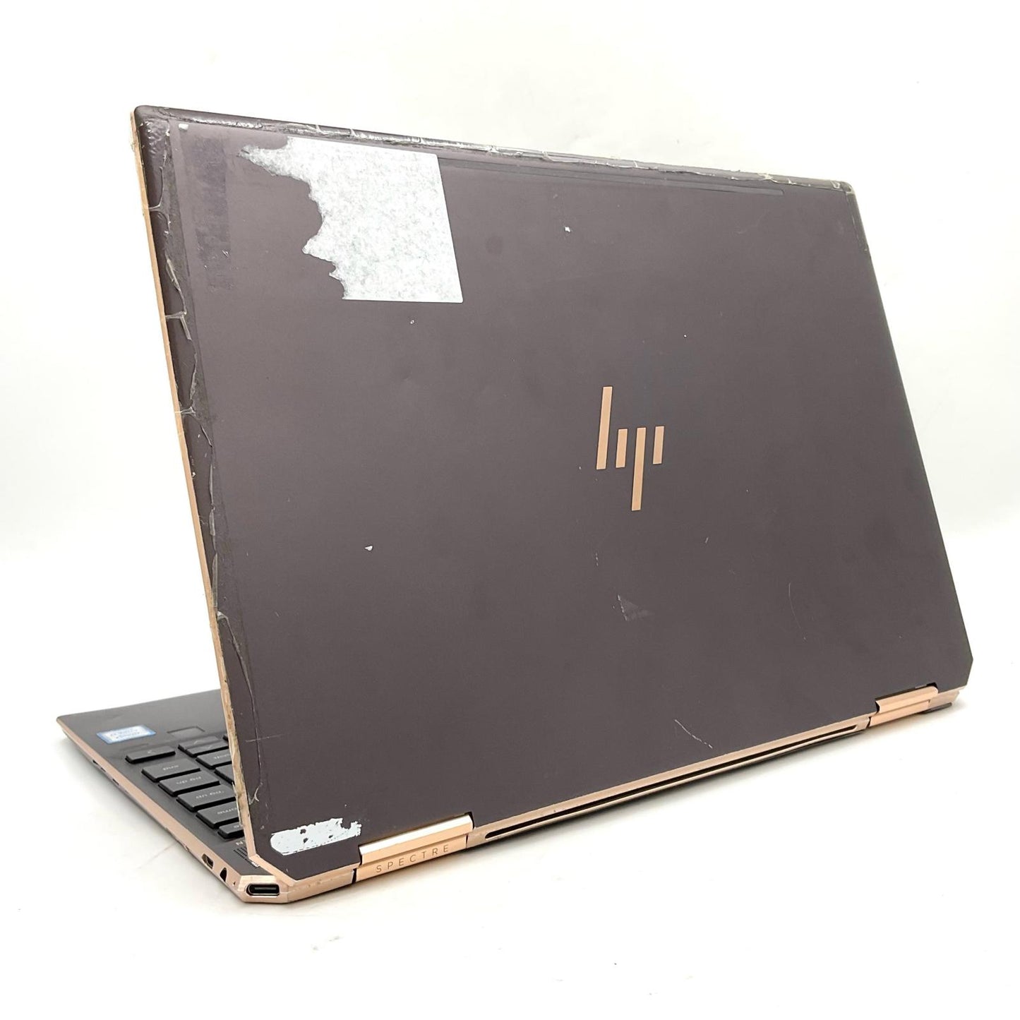【最速発送】HP Spectre x360 13-ap0039TU i7-8565U @ 1.8GHz 16GB【難有】