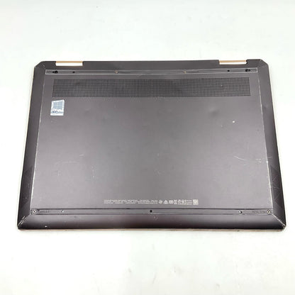 【最速発送】HP Spectre x360 13-ap0039TU i7-8565U @ 1.8GHz 16GB【難有】
