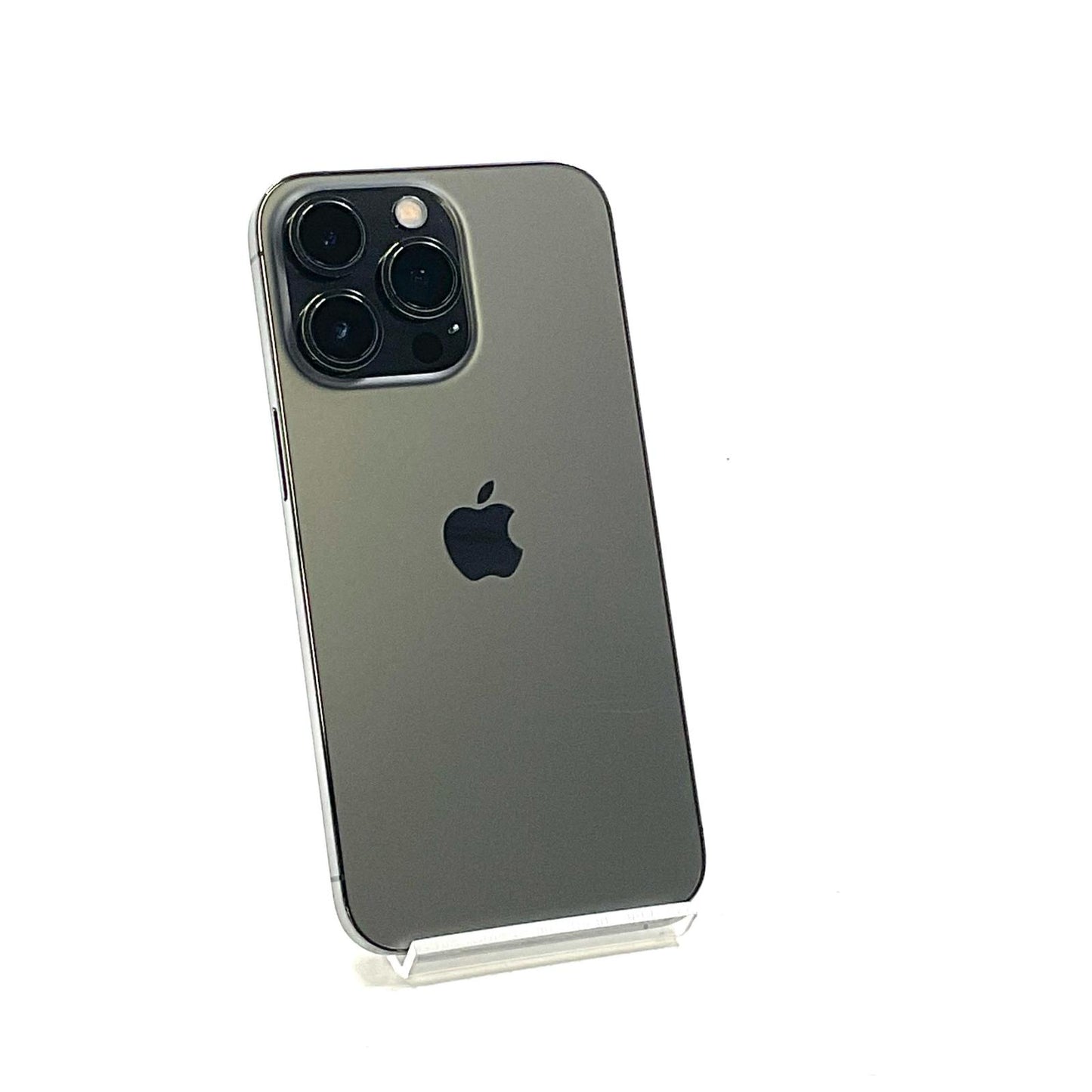 【全額返金保証】【最速発送】Apple iPhone iPhone Pro 13 128GB グラファイト docomo 白ロム 美品 動作確認済 81%
