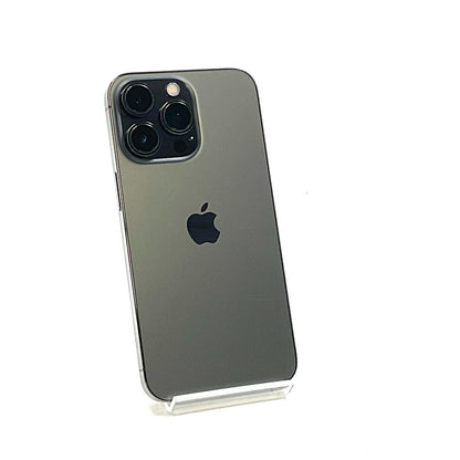 【全額返金保証】【最速発送】Apple iPhone iPhone Pro 13 128GB グラファイト docomo 白ロム 美品 動作確認済 81%