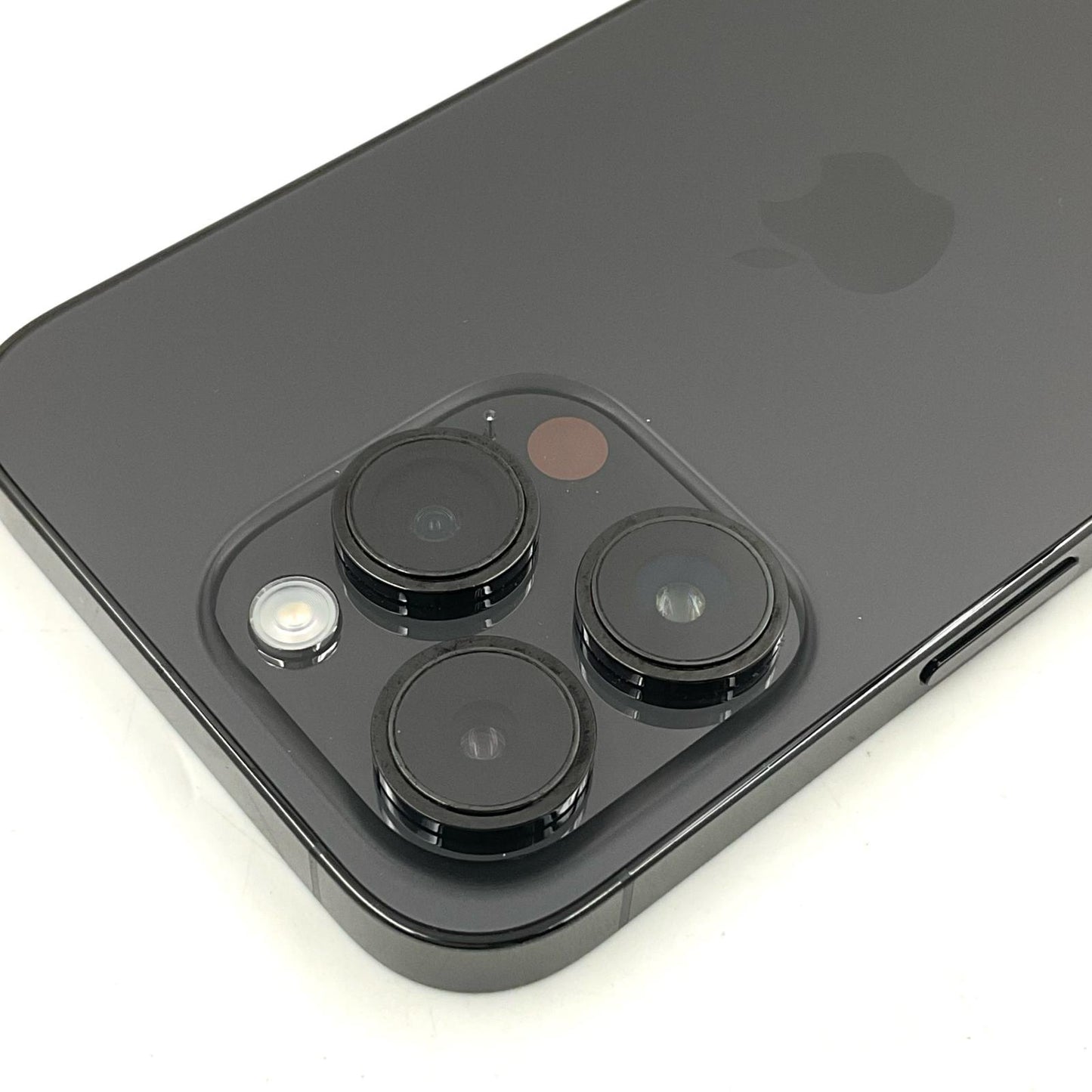 【全額返金保証】【最速発送】Apple iPhone iPhone Pro 14 128GB スペースブラック 白ロム 美品 動作確認済 82%