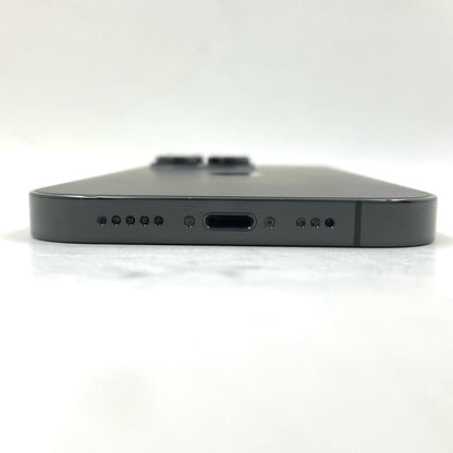 【全額返金保証】【最速発送】Apple iPhone iPhone Pro 14 128GB スペースブラック 白ロム 美品 動作確認済 82%