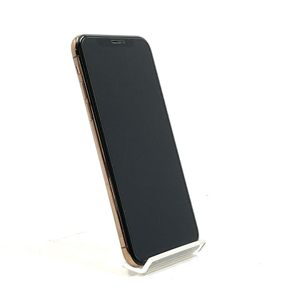 【全額返金保証】【最速発送】Apple iPhone iPhone XS 64GB ゴールド Softbank 白ロム 動作確認済 96%