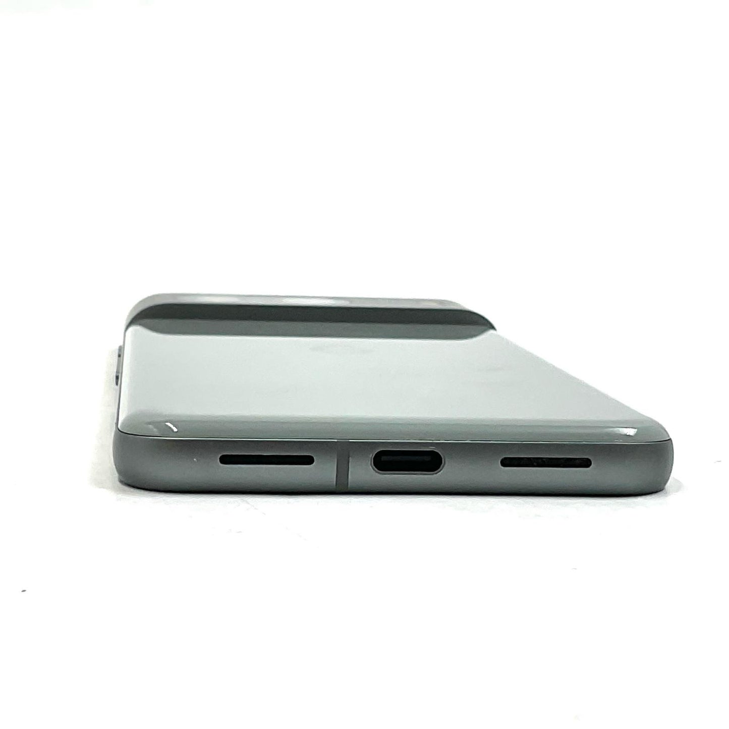 【全額返金保証】【最速発送】Google Pixel 8 128GB hazel Softbank GZPF0 白ロム 美品 動作確認済
