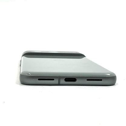 【全額返金保証】【最速発送】Google Pixel 8 128GB hazel Softbank GZPF0 白ロム 美品 動作確認済