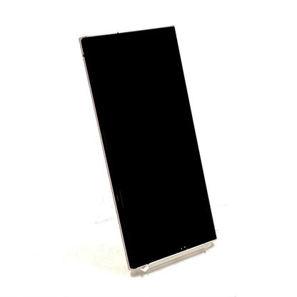 【全額返金保証】【最速発送】SAMSUNG Galaxy Note20 Ultra 5G 256GB Mystic Bronze docomo SC-53A 白ロム 美品 動作確認済