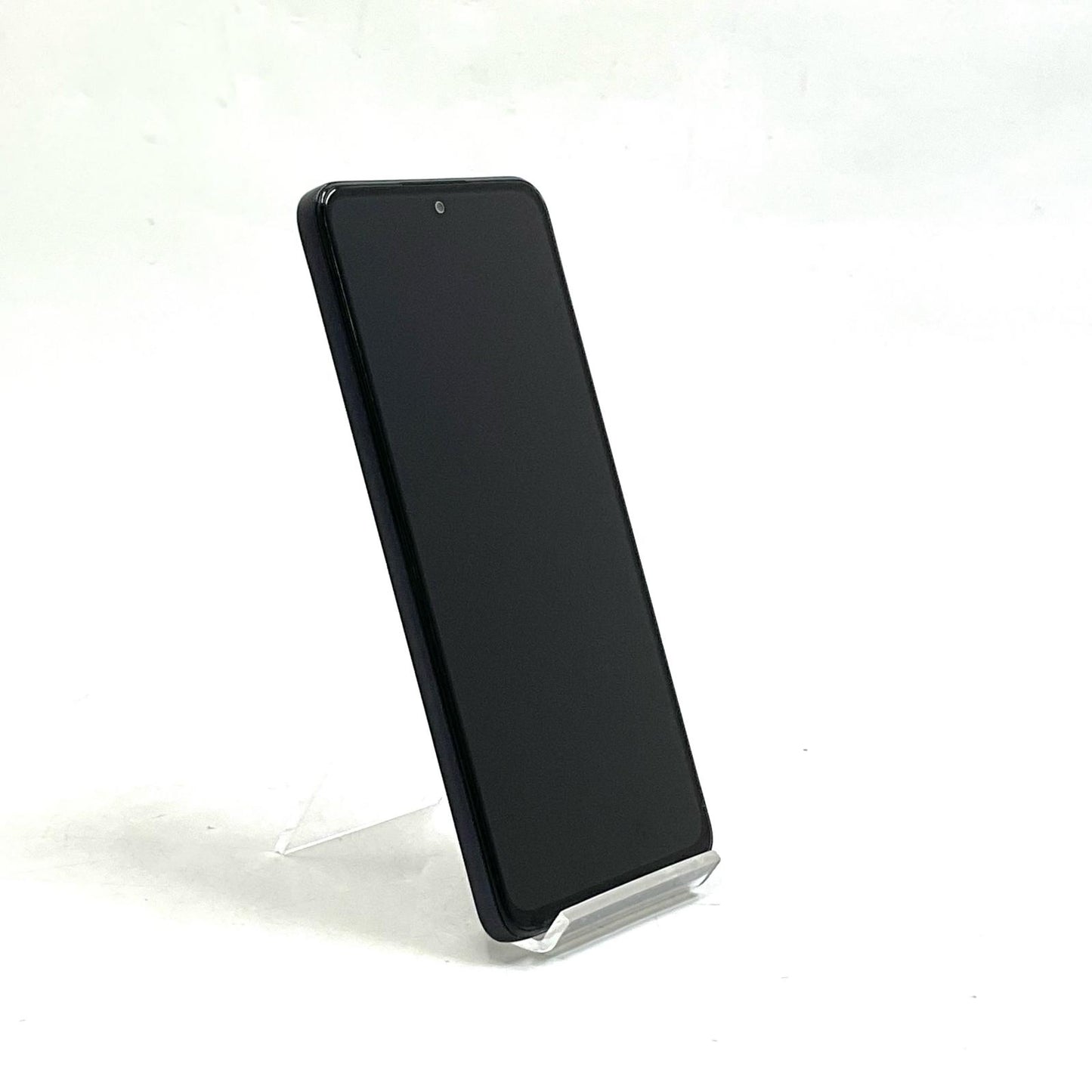 【全額返金保証】【最速発送】Xiaomi Redmi Note 11 Pro 5G 128GB グラファイトグレー SIMフリー 2201116SR 白ロム 動作確認済