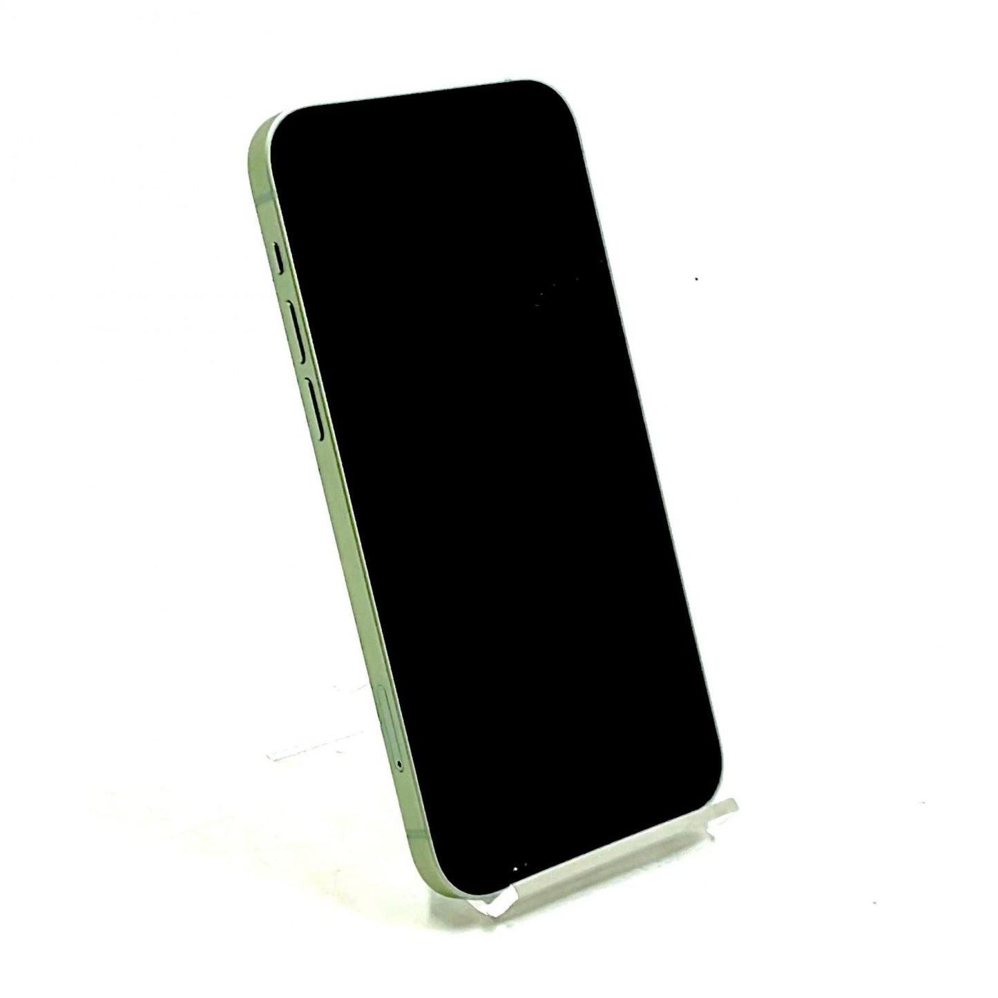 【全額返金保証】【最速発送】Apple iPhone iPhone 12 64GB グリーン Softbank 白ロム 美品 動作確認済 82%