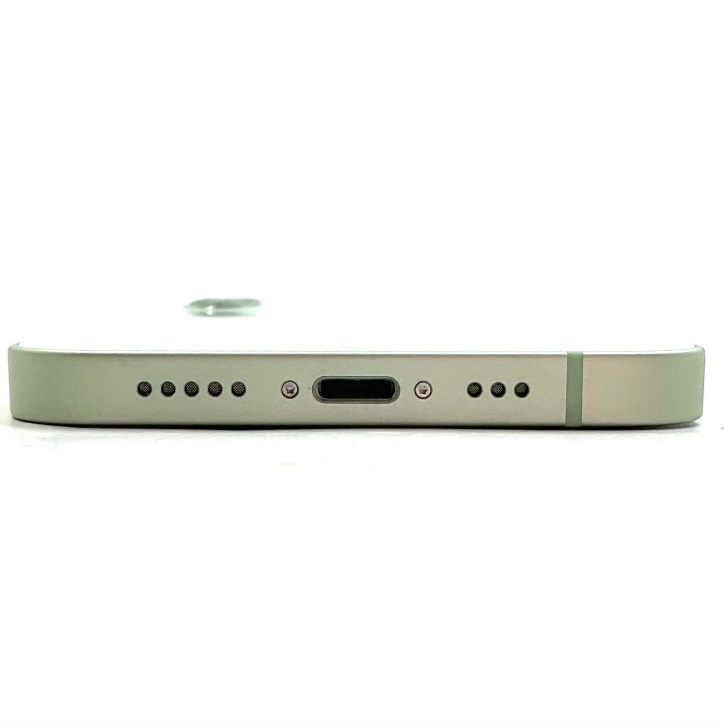 【全額返金保証】【最速発送】Apple iPhone iPhone 12 64GB グリーン Softbank 白ロム 美品 動作確認済 82%
