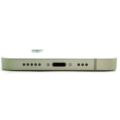 【全額返金保証】【最速発送】Apple iPhone iPhone 12 64GB グリーン Softbank 白ロム 美品 動作確認済 82%