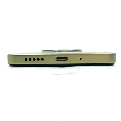 【全額返金保証】【最速発送】Xiaomi Redmi 14C 256GB セージグリーン SIMフリー 2409BRN2CL 白ロム 美品 動作確認済
