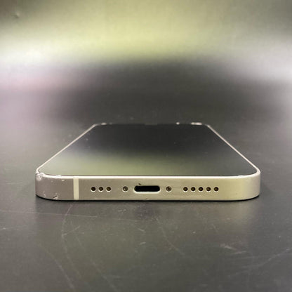 【最速発送】Apple iPhone iPhone 12 128GB ホワイト Softbank SIMフリー 白ロム【難有】 72%