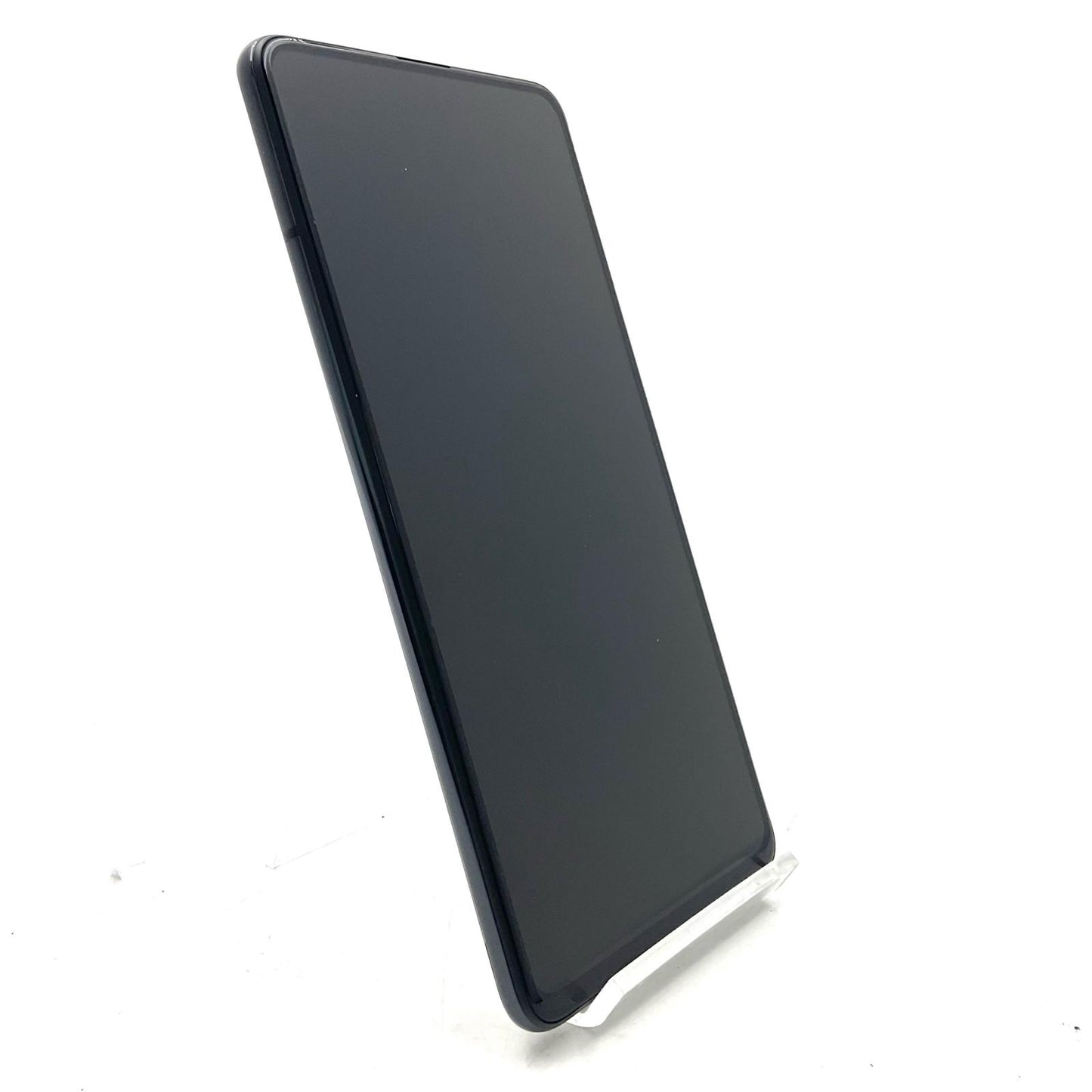 【全額返金保証】【最速発送】Xiaomi Mi 9T Pro グローバル版 128GB Carbon Black SIMフリー M1903F11G 白ロム 美品 動作確認済