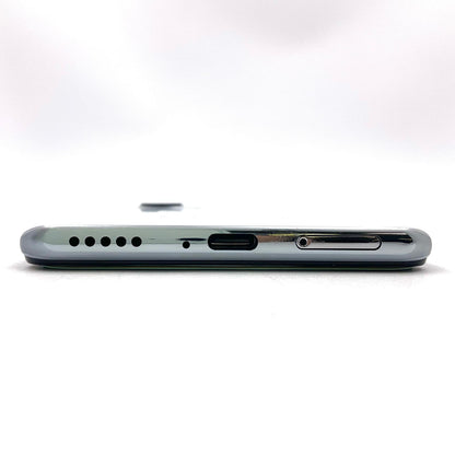 【全額返金保証】【最速発送】Xiaomi POCO F3 グローバルモデル 256GB Arctic White SIMフリー M2012K11AG 白ロム 美品 動作確認済