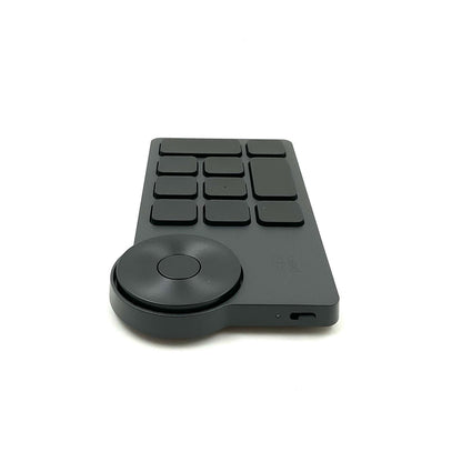 【全額返金保証】【最速発送】XP pen Wireless Shortcut Remote ACK05 超美品 動作確認済
