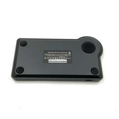 【全額返金保証】【最速発送】XP pen Wireless Shortcut Remote ACK05 超美品 動作確認済