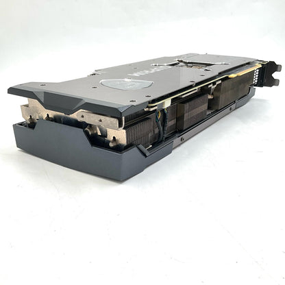 【全額返金保証】【最速発送】MSI GeForce RTX 3090 SUPRIM X 24G 美品 動作確認済