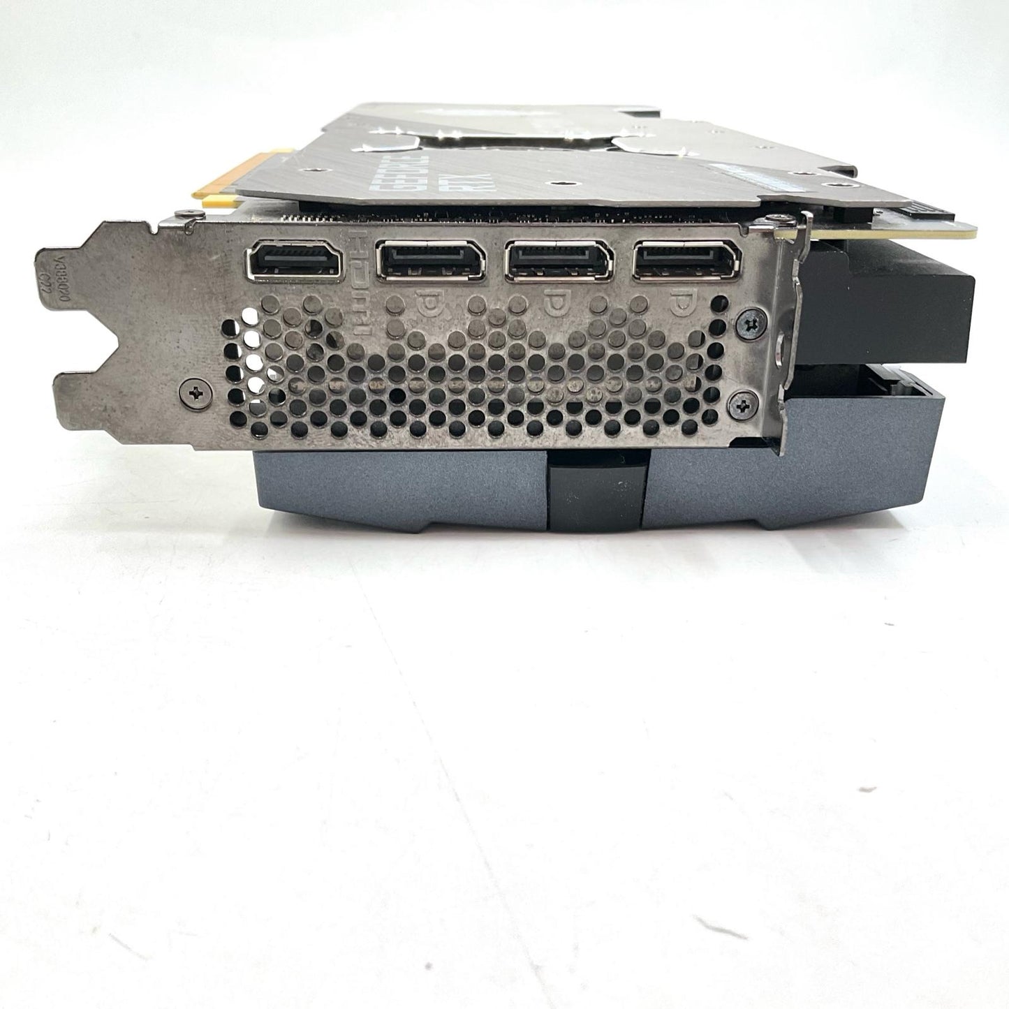 【全額返金保証】【最速発送】MSI GeForce RTX 3090 SUPRIM X 24G 美品 動作確認済