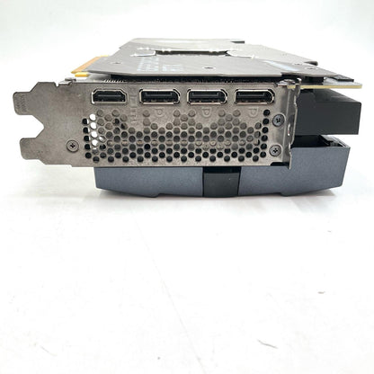 【全額返金保証】【最速発送】MSI GeForce RTX 3090 SUPRIM X 24G 美品 動作確認済