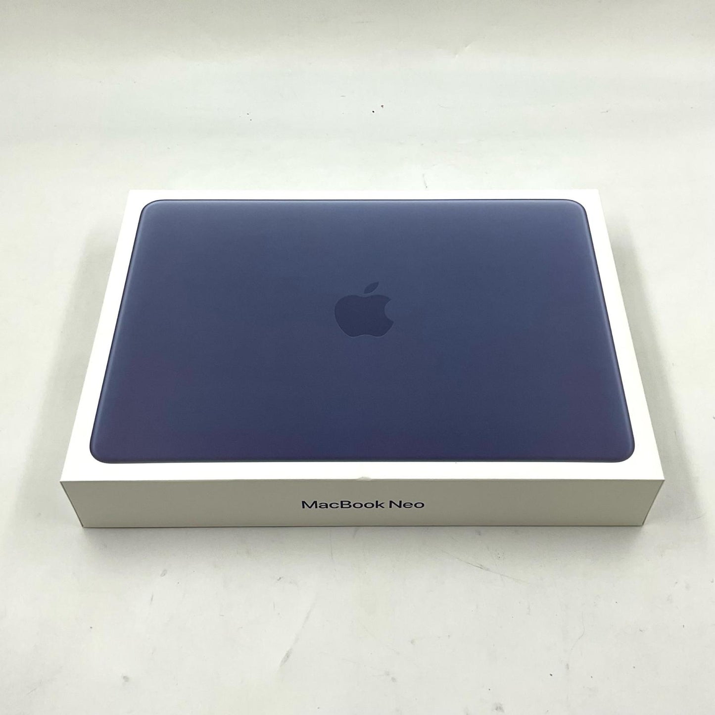 【全額返金保証】【最速発送】Apple MacBook Neo A18 Pro 8GB 256GB インディゴ 新品未開封 即納OK
