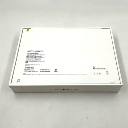 【全額返金保証】【最速発送】Apple MacBook Neo A18 Pro 8GB 256GB インディゴ 新品未開封 即納OK