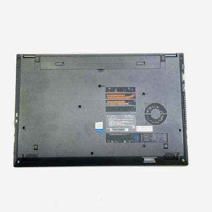 【全額返金保証】【最速発送】iiyama STYLE-15FH038-i5-UHEX intel(R)Core(TM)i5-8250U CPU@1.60GHz 8GB M.2 SSD 256GB 83.5% 美品 動作確認済