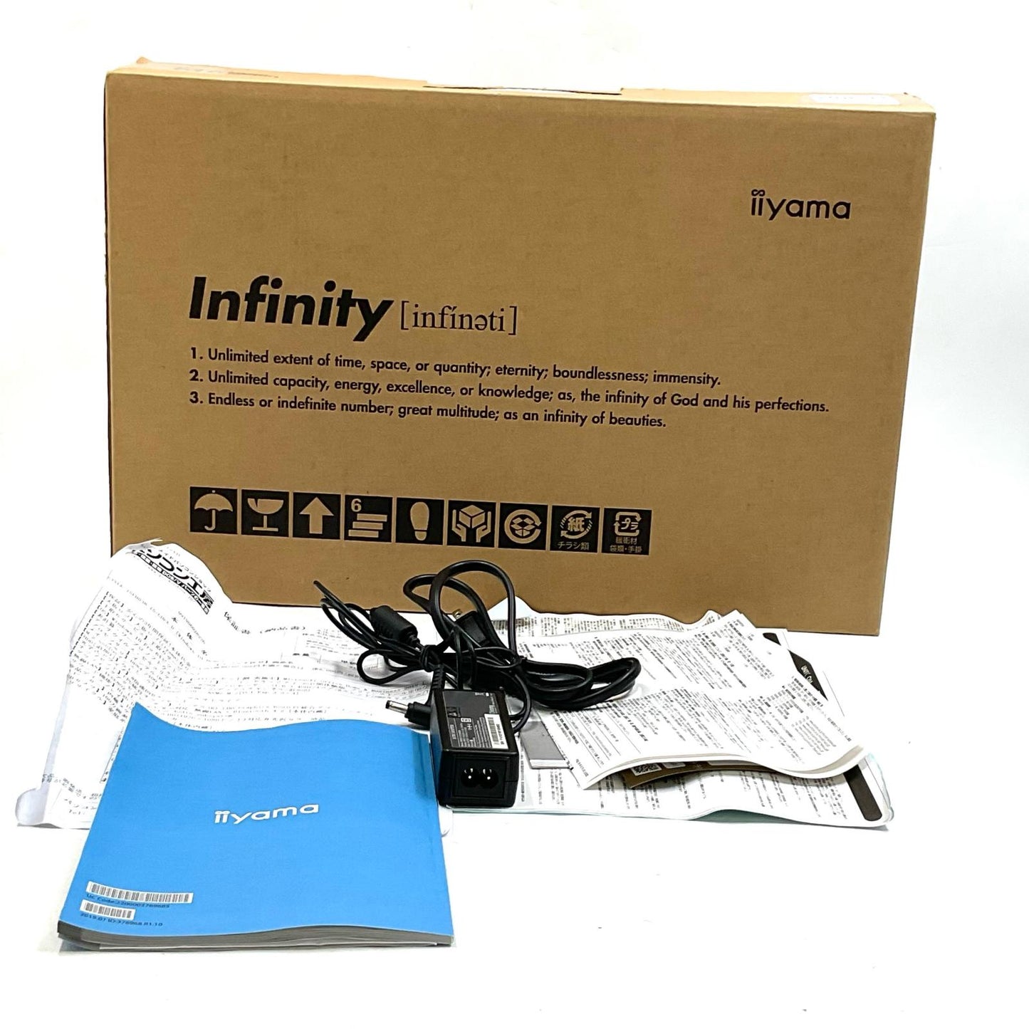 【全額返金保証】【最速発送】iiyama STYLE-15FH038-i5-UHEX intel(R)Core(TM)i5-8250U CPU@1.60GHz 8GB M.2 SSD 256GB 83.5% 美品 動作確認済