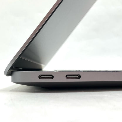 【全額返金保証】【最速発送】Apple MacBook Air 13.3インチ 2020 Apple M1 8GB 256GB スペースグレイ 90% 美品 動作確認済